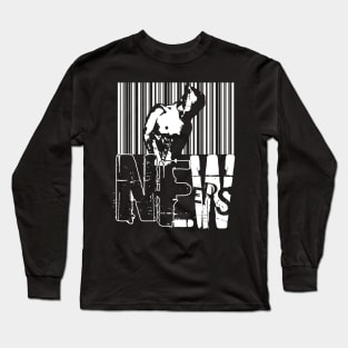 New Believer (2) Long Sleeve T-Shirt